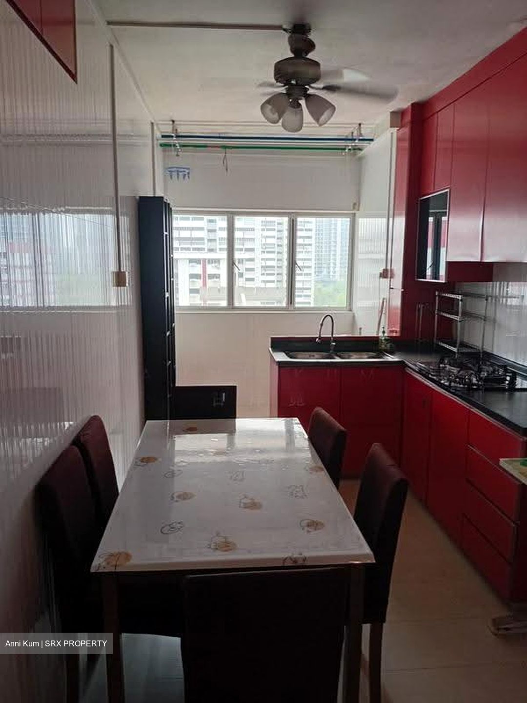 Blk 612 Clementi West Street 1 (Clementi), HDB 3 Rooms #612915751
